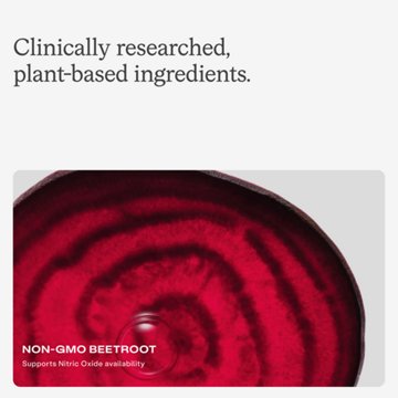 HUMANN SUPERBEETS ENERGY PLUS