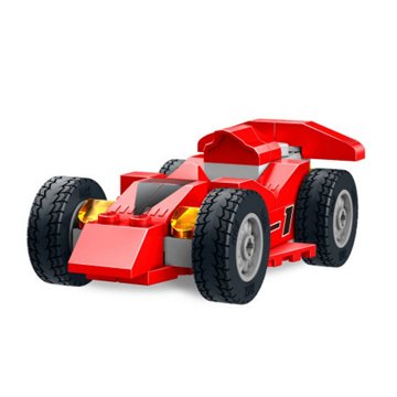 Zuru MAX Mystery Builds Capsule