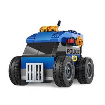 Zuru MAX Mystery Builds Capsule