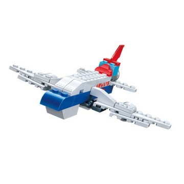 Zuru MAX Mystery Builds Capsule