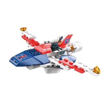 Zuru MAX Mystery Builds Capsule