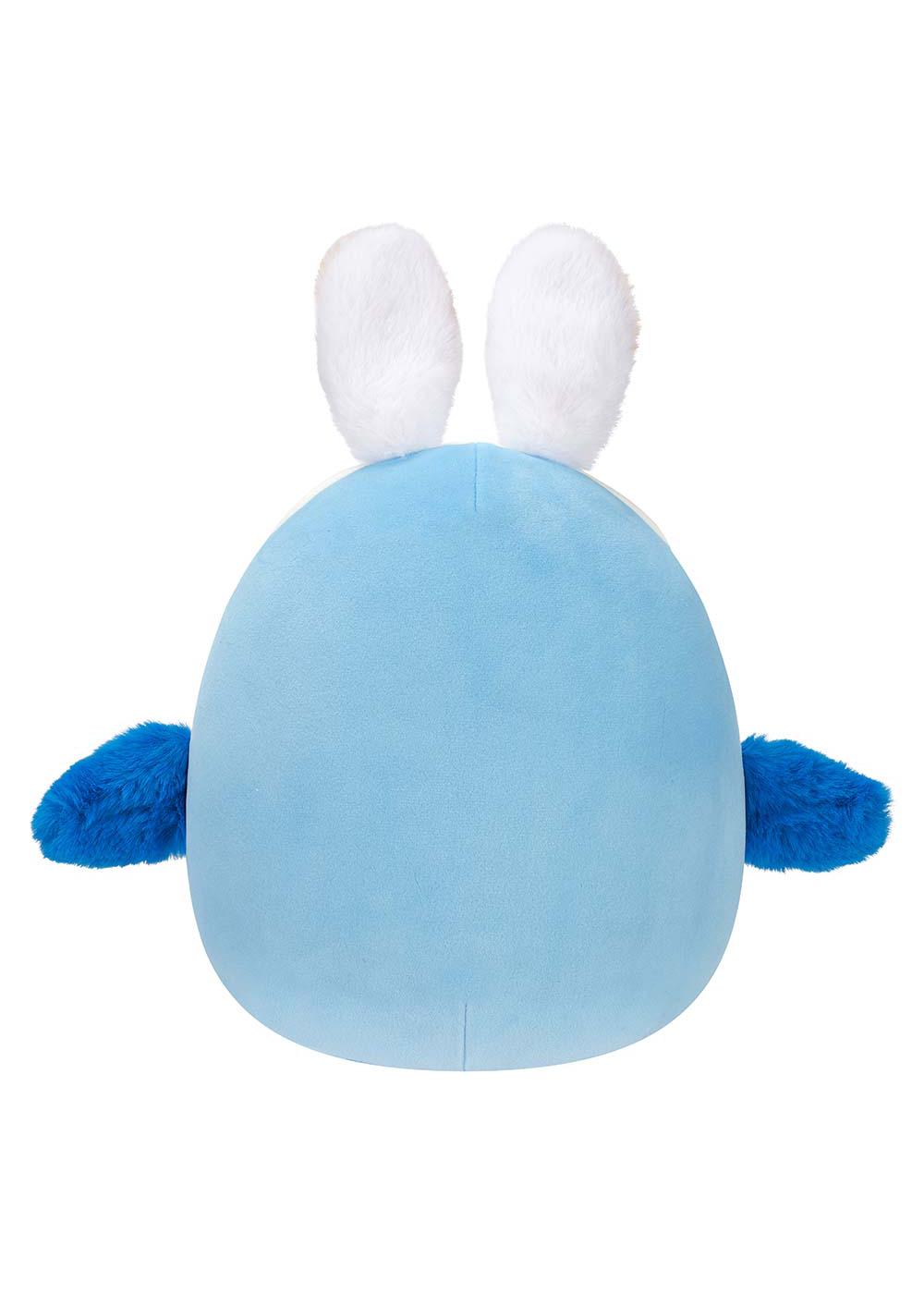 Squishmallows Bebe the Blue Jay Easter Plush - Shop Plush Toys at H-E-B