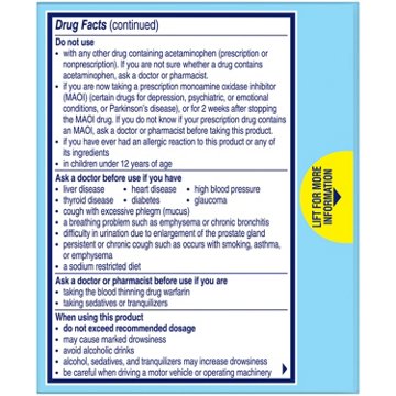 Alka-Seltzer Plus Severe Cold & Flu Powerfast Fizz Tablets - Citrus, 24 ct