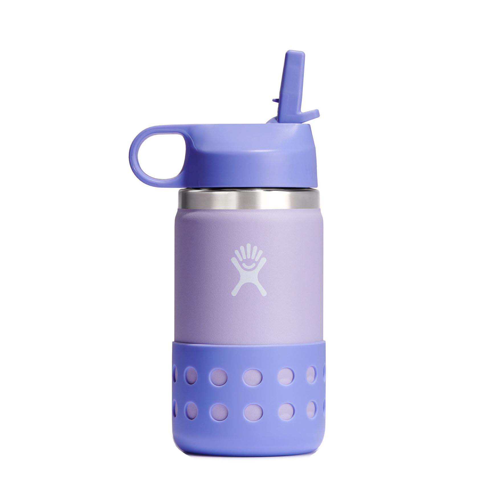 Hydro Flask Kids Spout, Flamingo - Shop Travel & To-Go at H-E-B