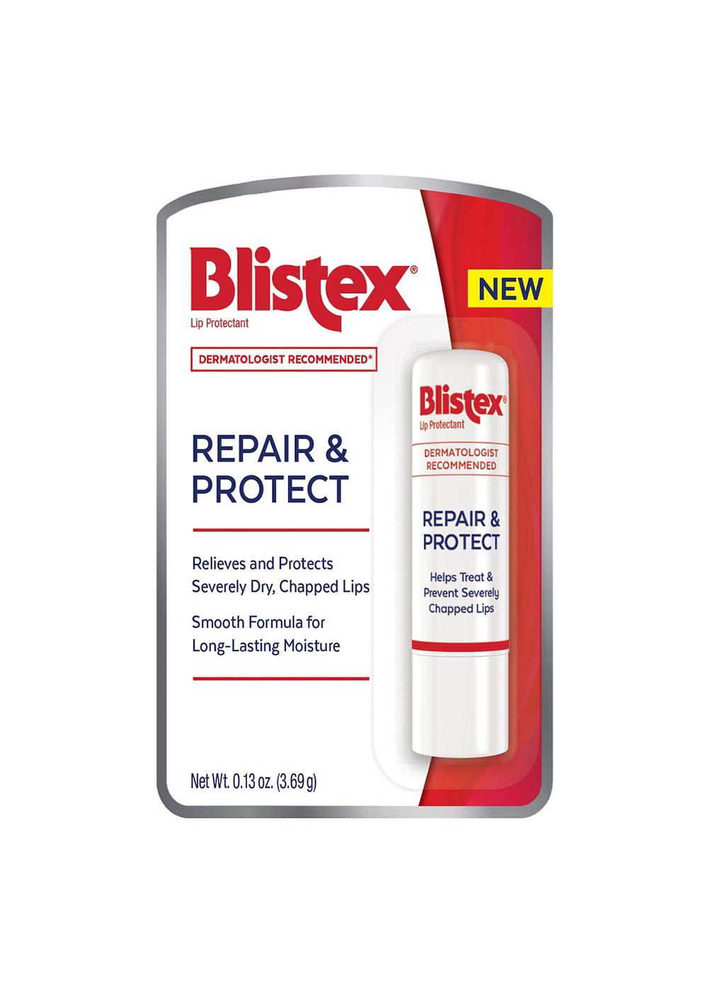 Blistex Repair & Protect Lip Protectant; image 1 of 2