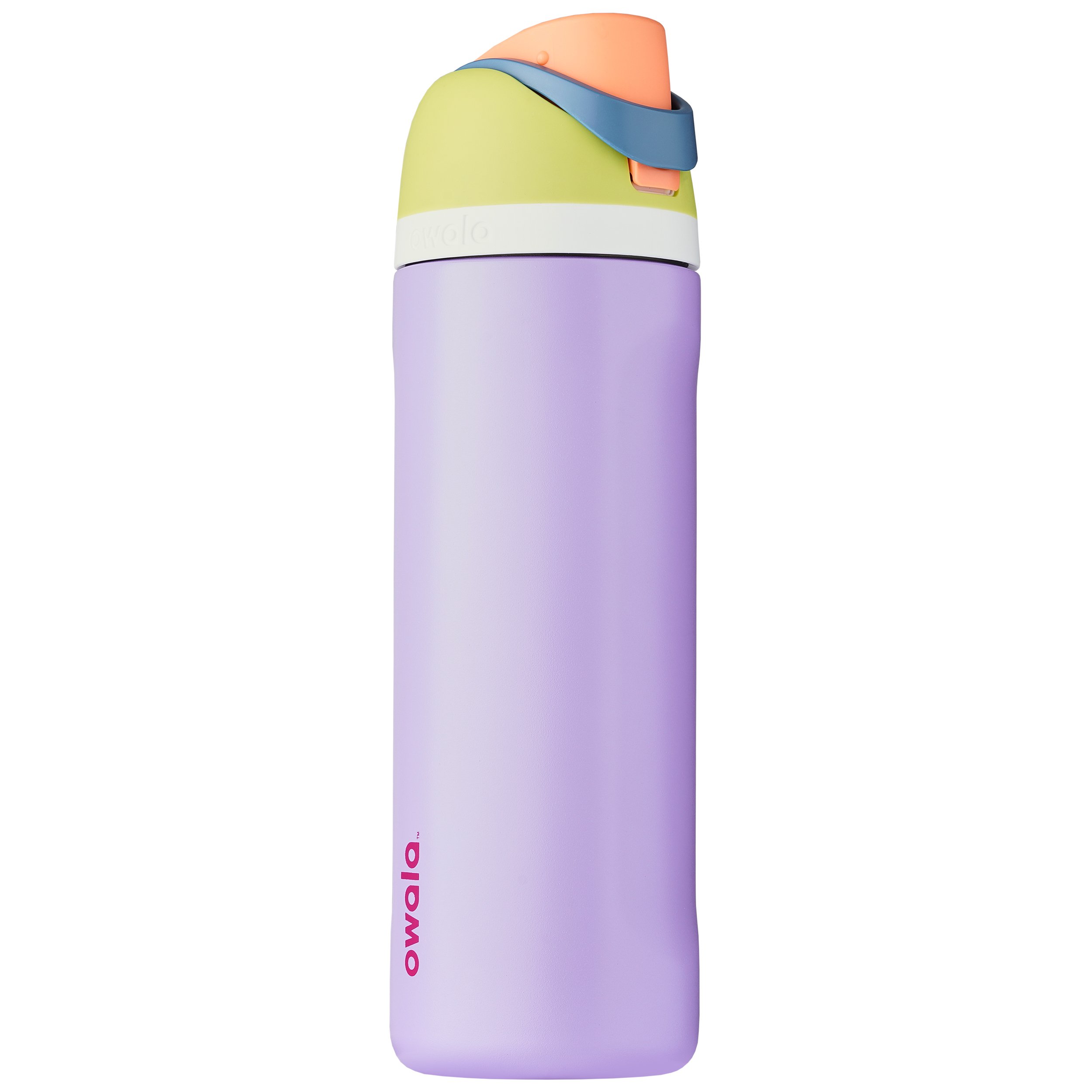 Owala FreeSip Water Bottle - Can You See Me - Shop Travel & To-Go at H-E-B
