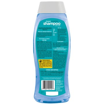 Sergeants Guardian Flea & Tick Dog Shampoo, 18 oz
