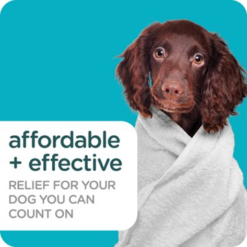 Sergeants Guardian Pro Flea & Tick Dog Shampoo Spring Freesia Scent, 18 oz