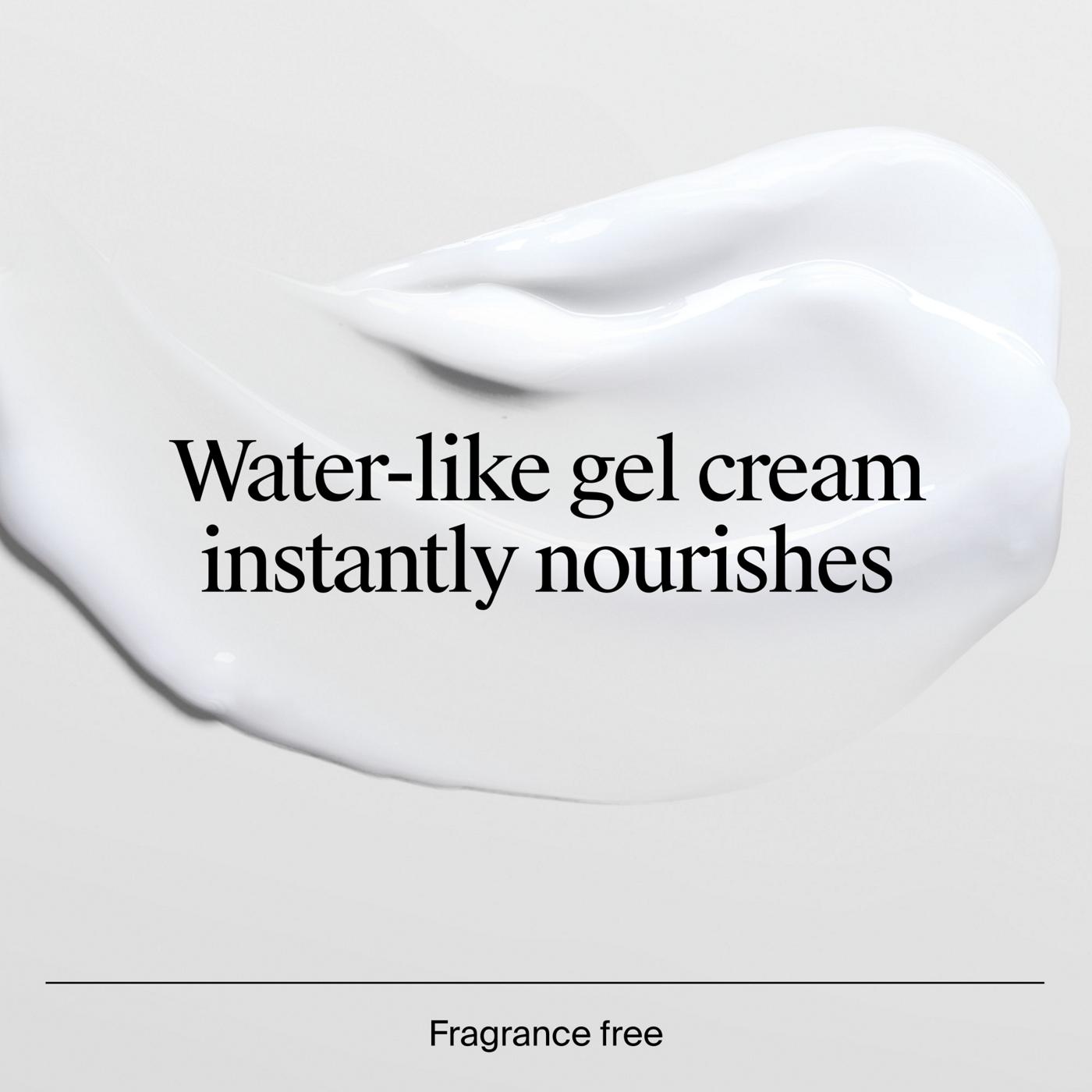 Neutrogena Hydro Boost Gel Cream Moisturizer with Hyaluronic Acid - Fragrance Free; image 8 of 8
