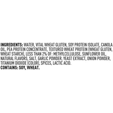 Gardein Ultimate Plant-Based Chick'n Strips Original, 14 oz