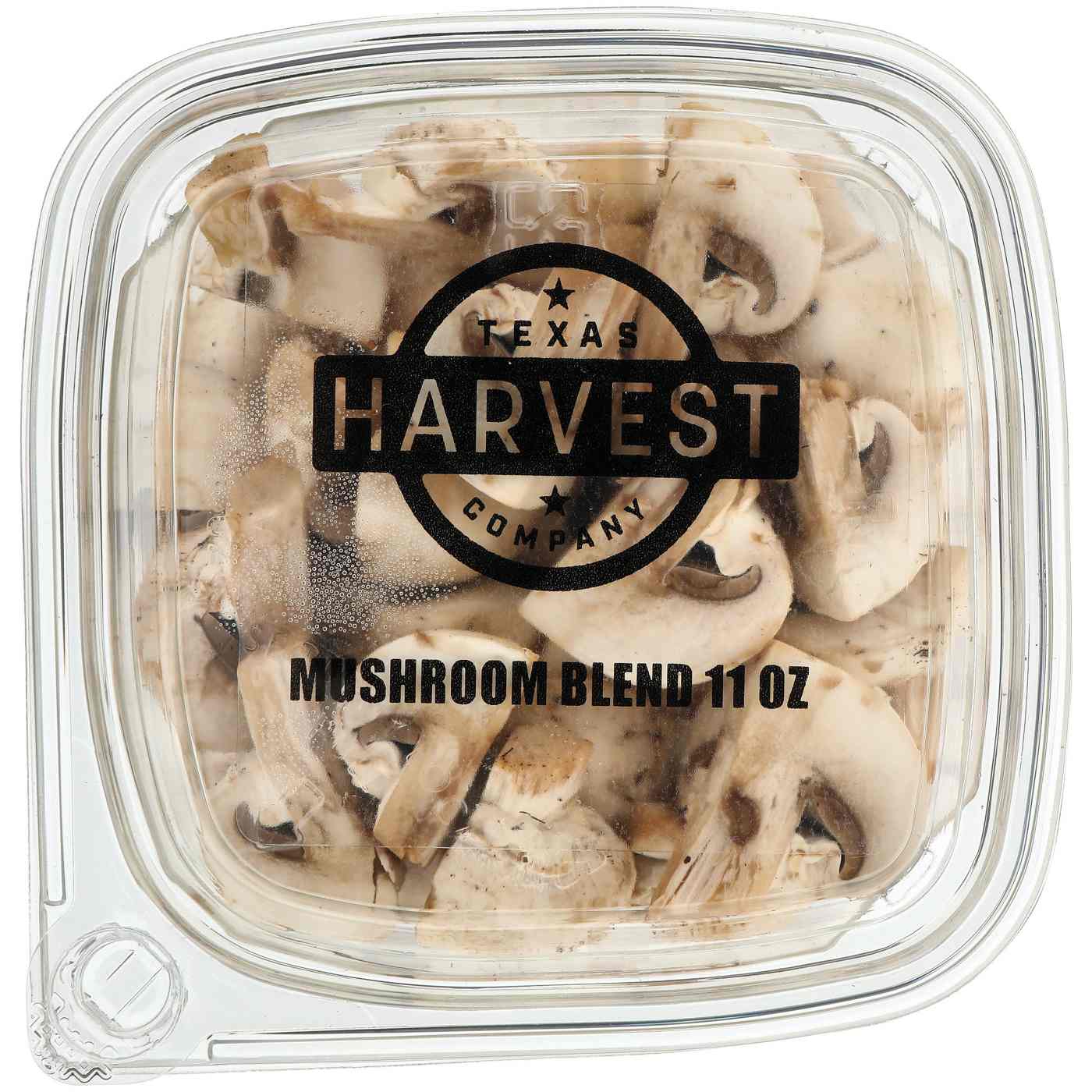 Texas Harvest Fresh Cut Mushroom Blend Shop Mushrooms at HEB