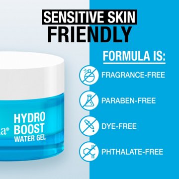 Neutrogena Hydro Boost Water Gel