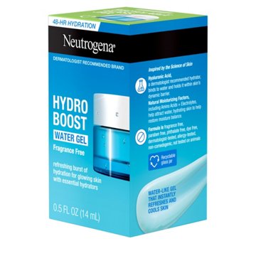 Neutrogena Hydro Boost Water Gel