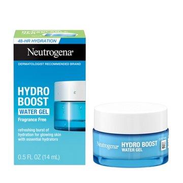 Neutrogena Hydro Boost Water Gel