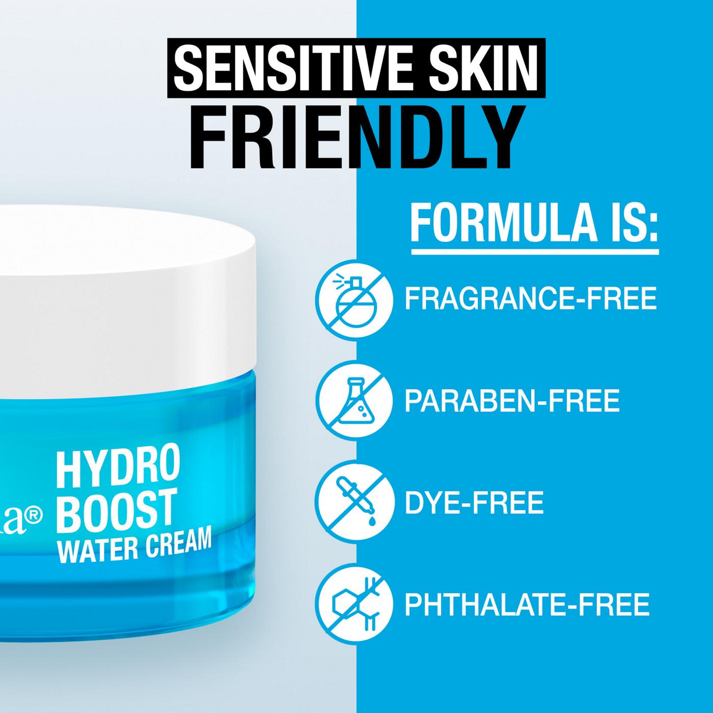 Neutrogena Hydro Boost Water Cream; image 4 of 8