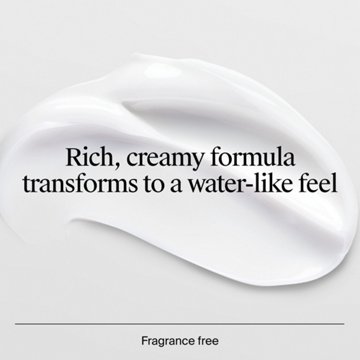 Neutrogena Hydro Boost Water Cream - Fragrance Free