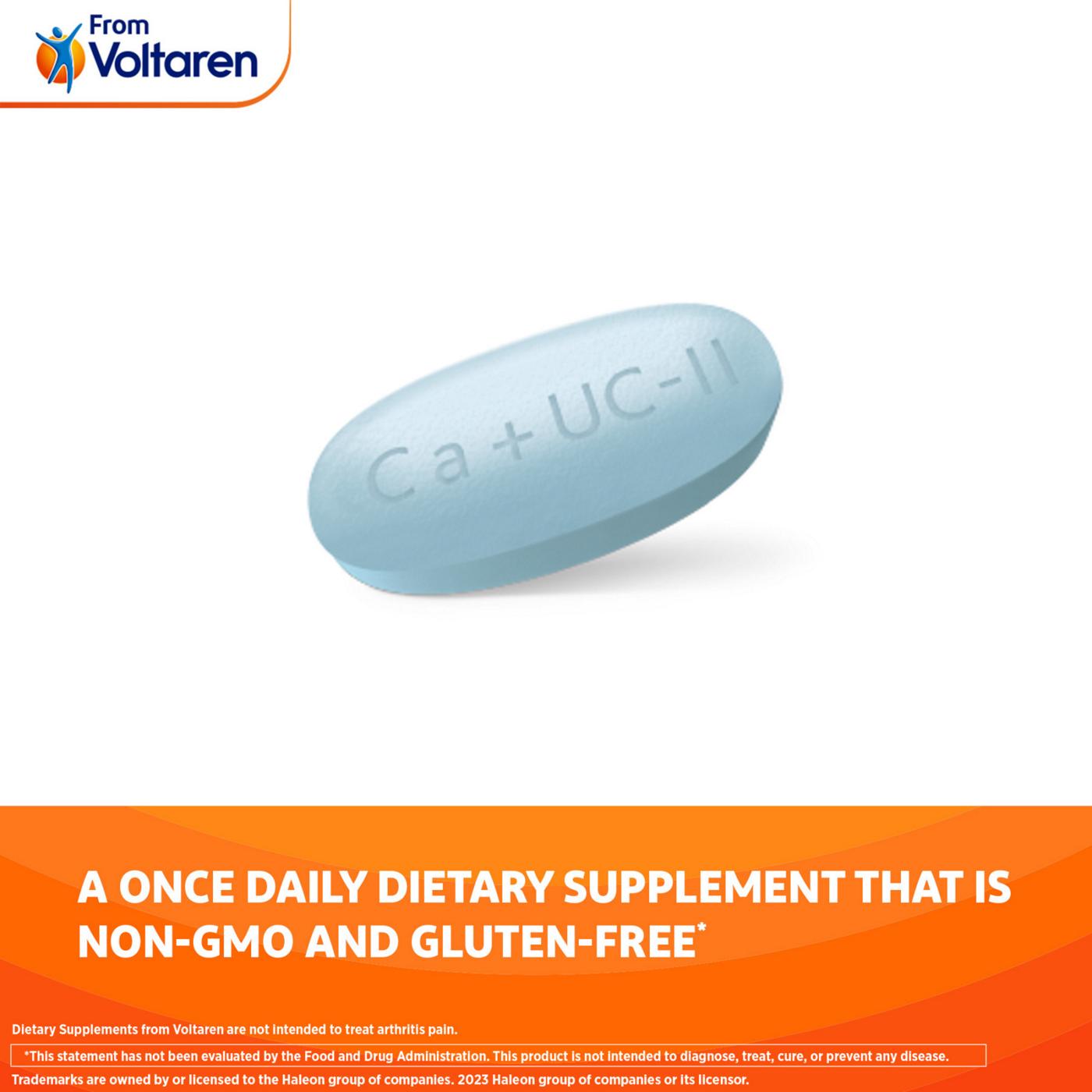 Voltaren Joint Health & Bone Strength Tablets; image 2 of 6