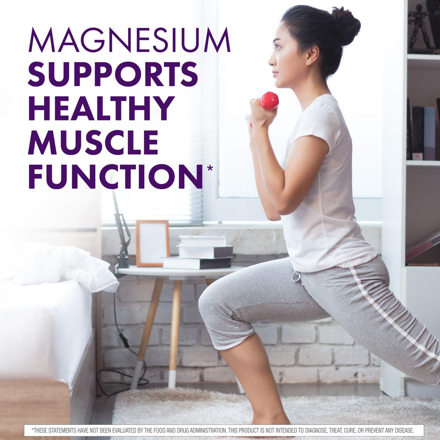 Vicks ZzzQuil PURE Zzzs Gummies, Sleep + Muscle Relaxation, Melatonin & Magnesium; image 4 of 8