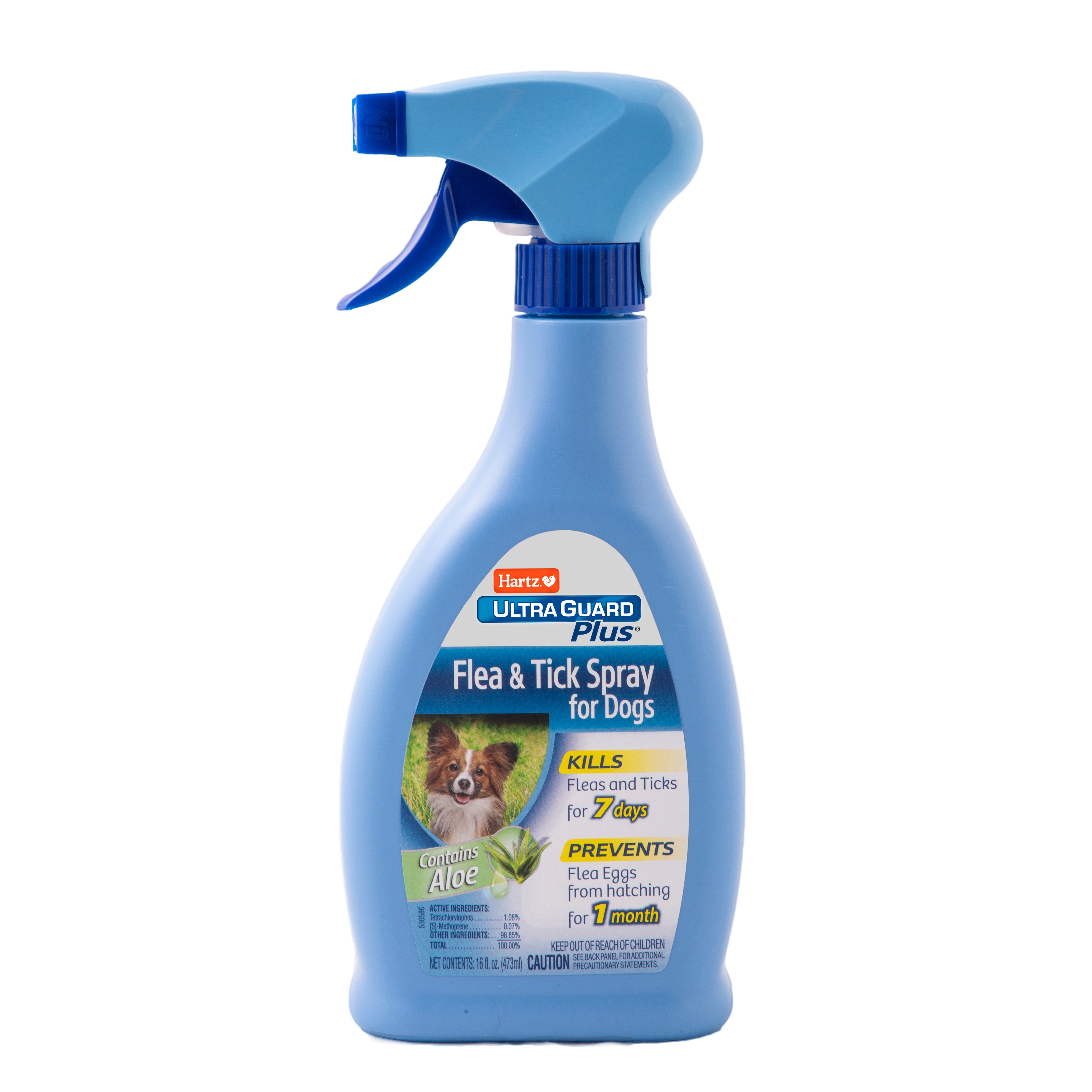 Hartz Ultra Guard Pro Drops for Dogs & Puppies 31-60 lb - Shop Flea & Tick  Treatments at H-E-B