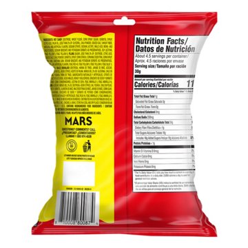 Lucas Skwinkles Chunks Spicy Bites