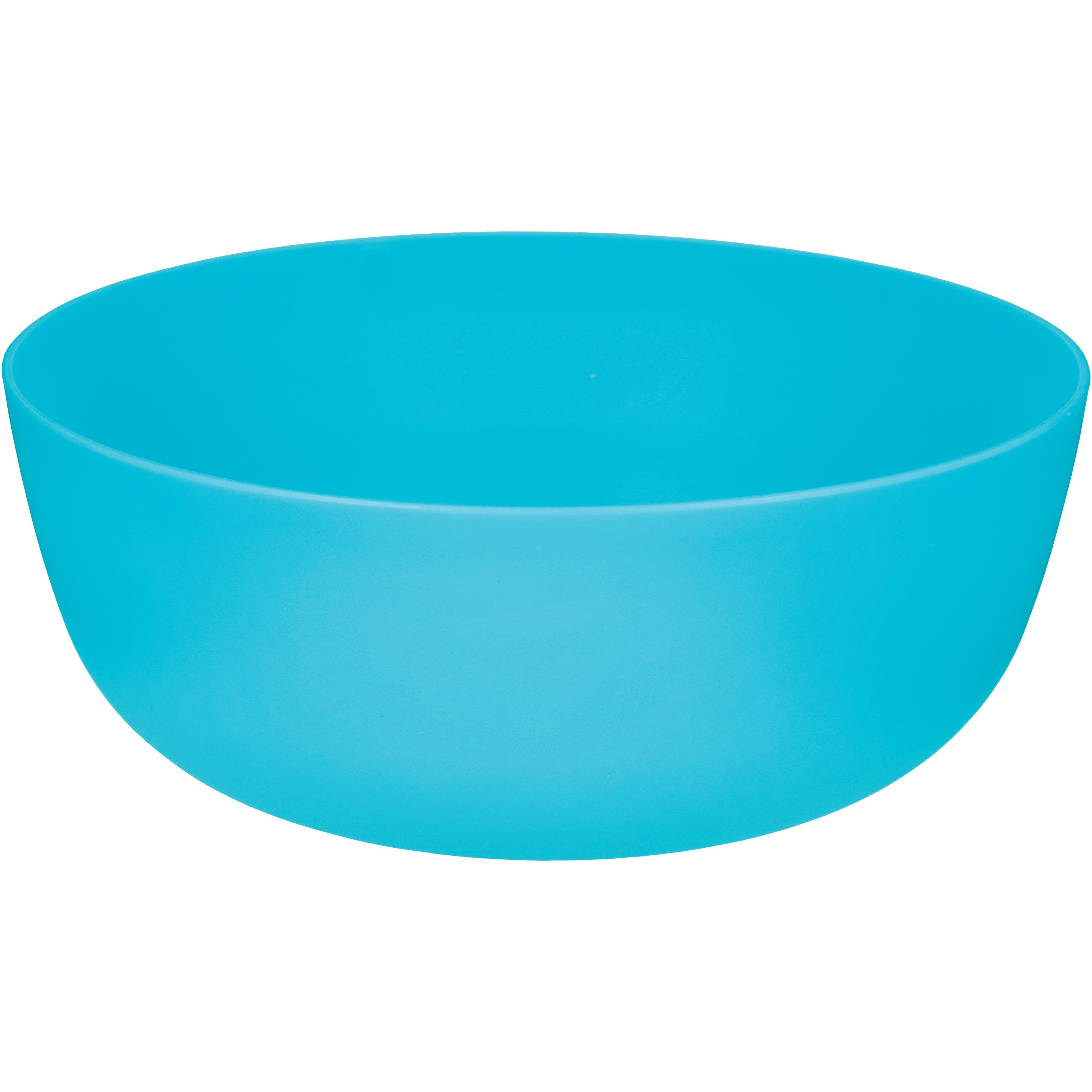 Destination Holiday Teal Bowl Shop Bowls at HEB