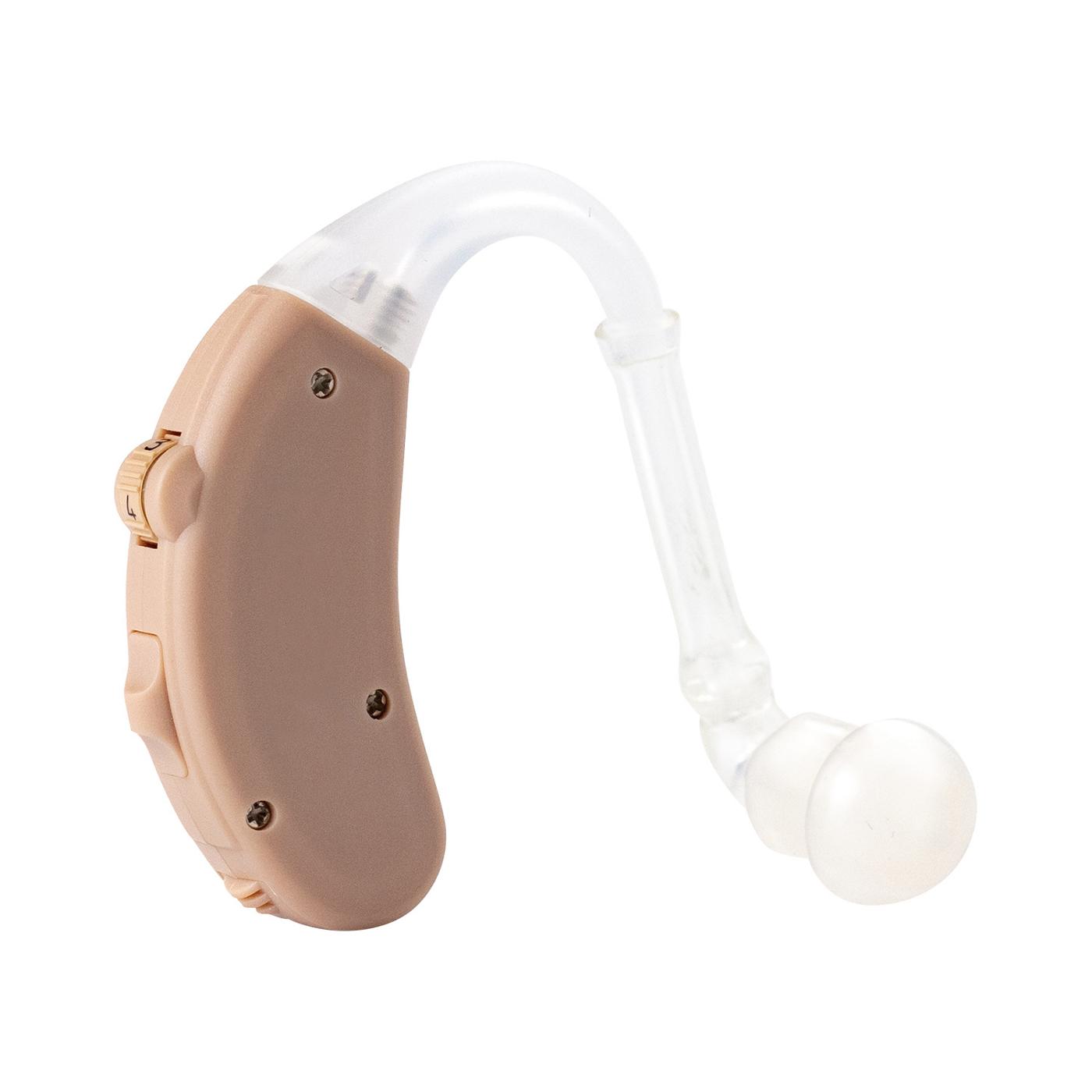 Lucid Audio Behind The Ear Enrich Pro Sound Hearing Aids; image 4 of 6