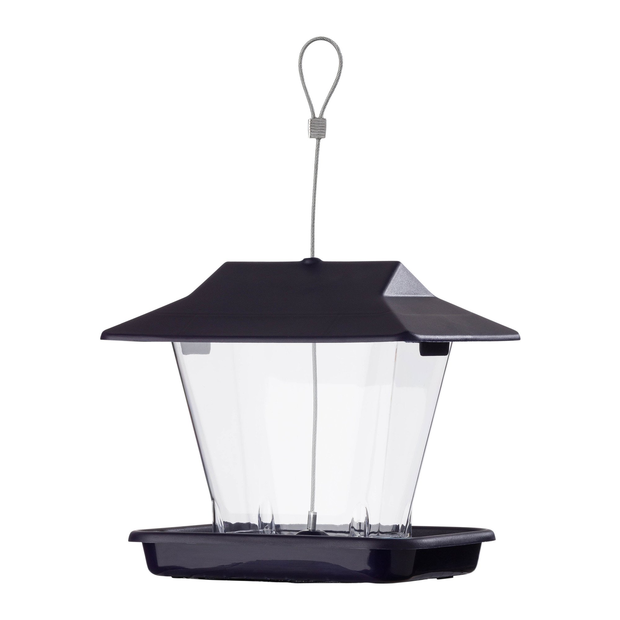 More Birds Ranch Hopper Bird Feeder Shop Feeders at HEB