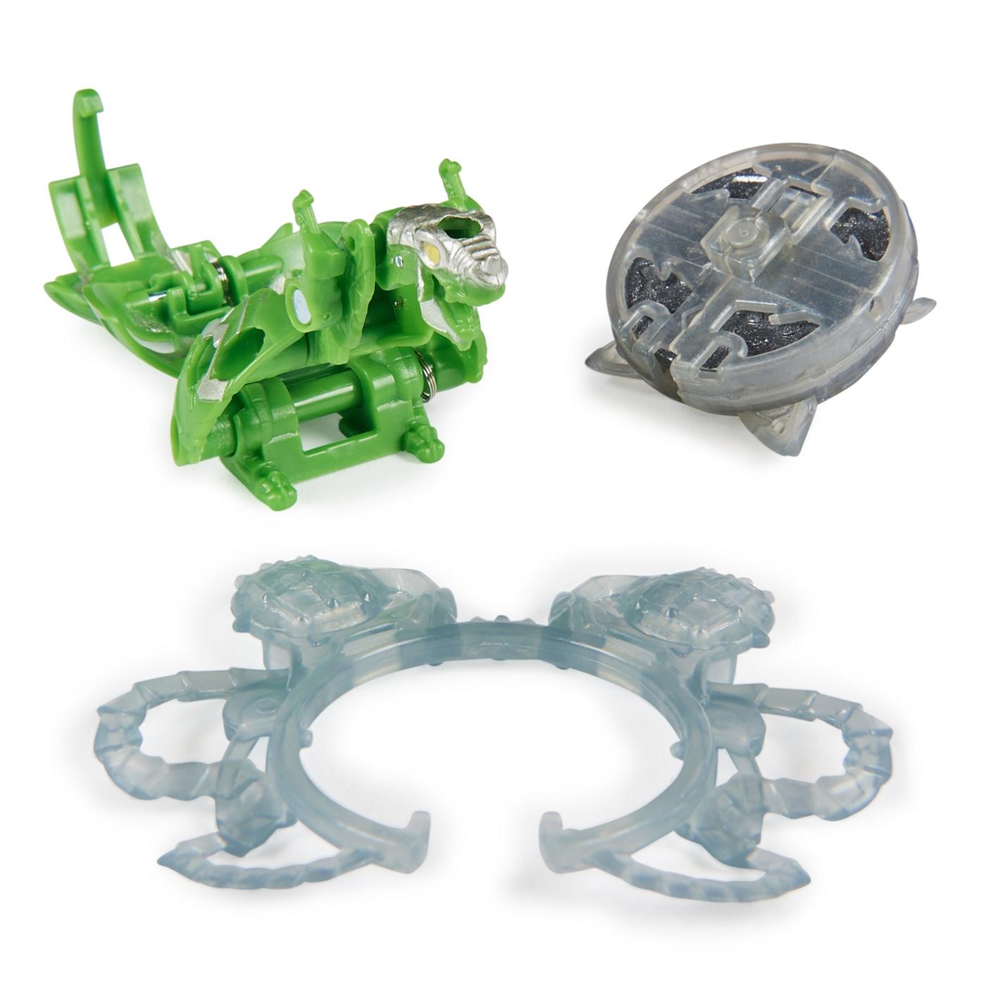 Bakugan Special Attack Trox - Series 1; image 2 of 8