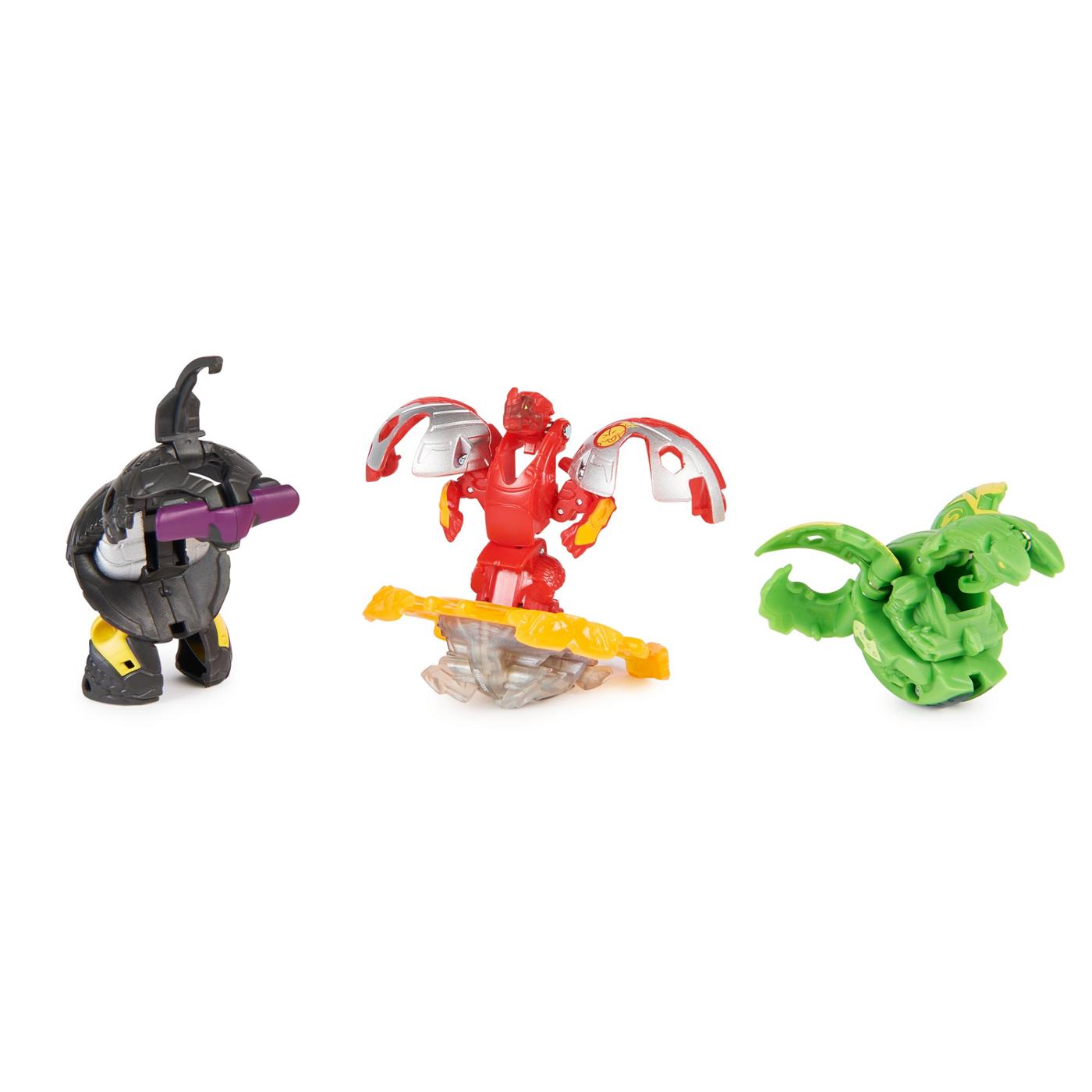 Bakugan Starter Pack; image 7 of 8