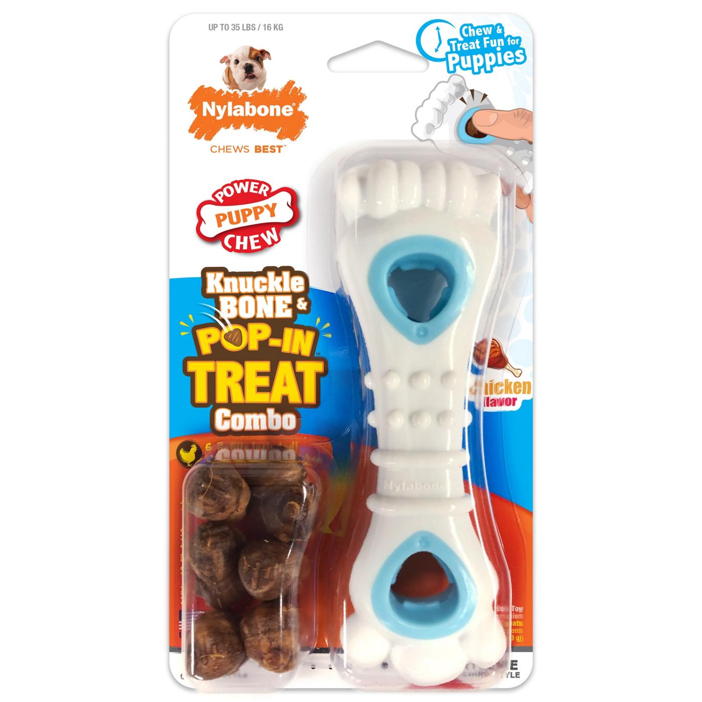 Nylabone large best sale