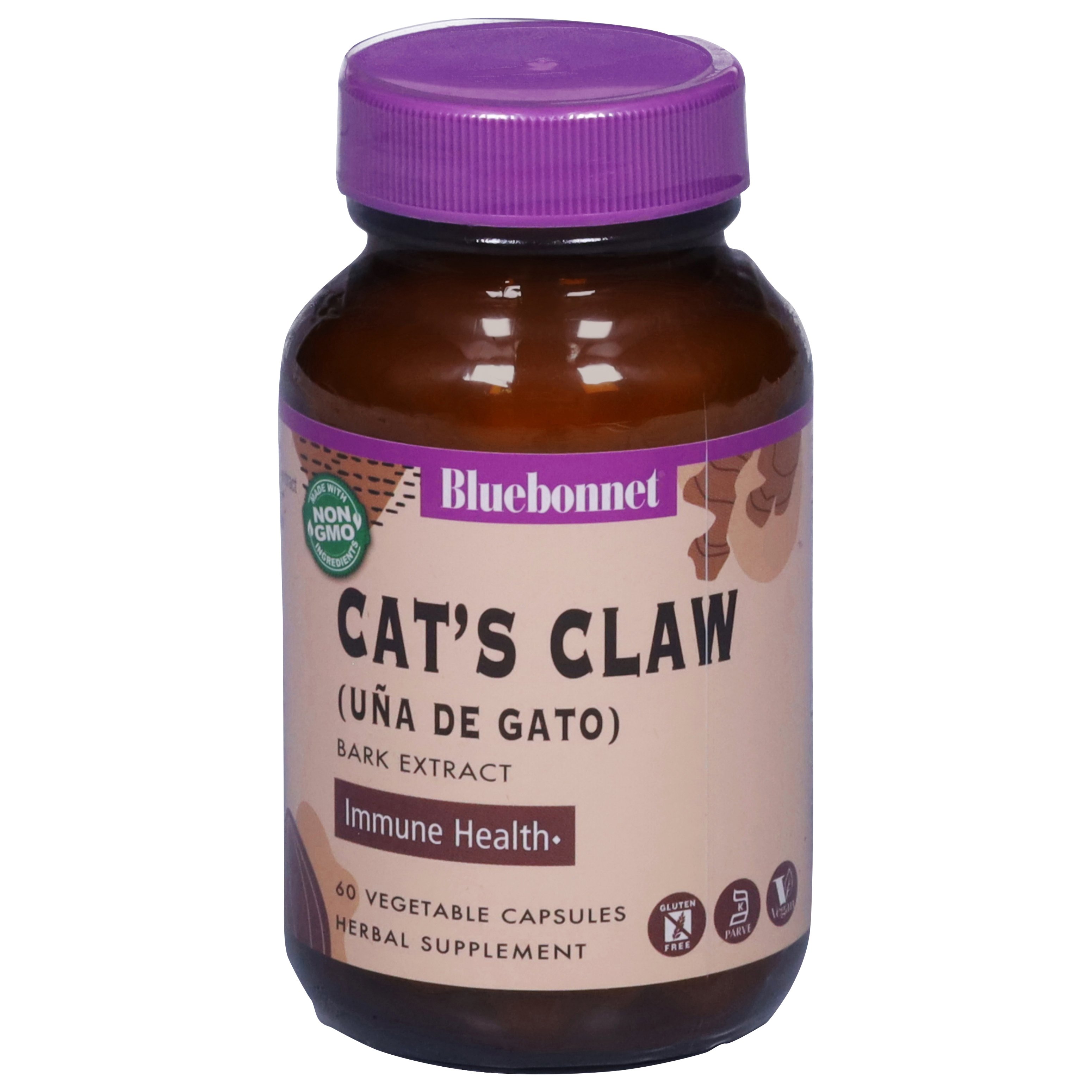 Cats Claw Bark Extract Shop Herbs & homeopathy at HEB