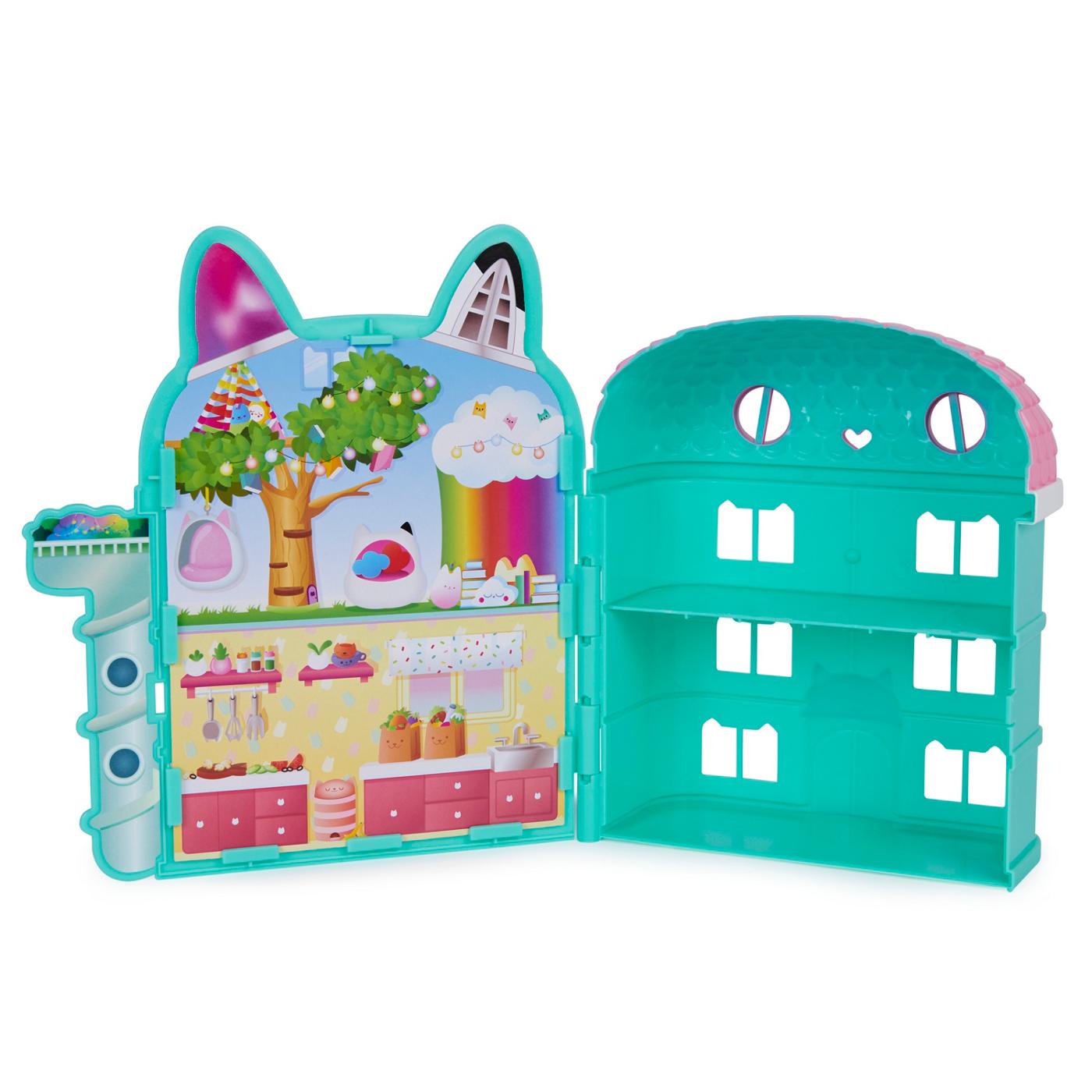 Gabby's Dollhouse Mini Playset Shop Playsets at HEB
