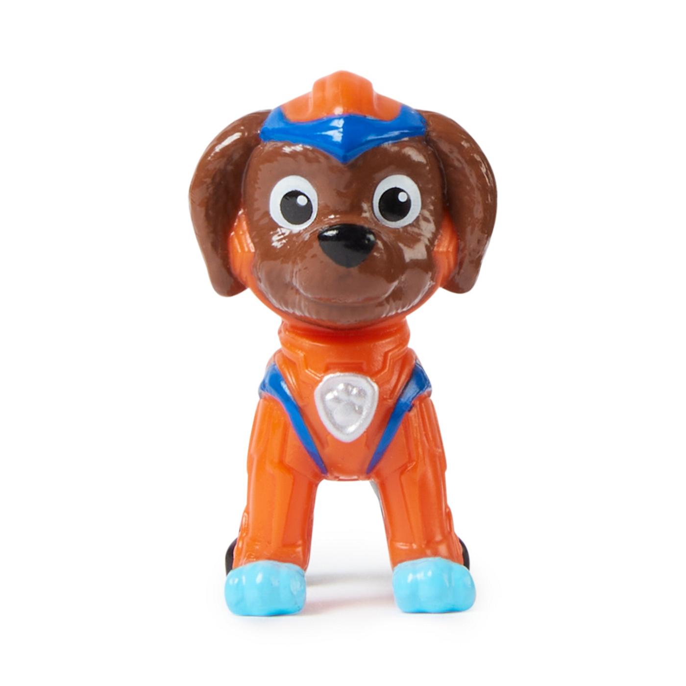 Spin Master Paw Patrol The Mighty Movie Pup Squad Surprise Figures; image 11 of 14
