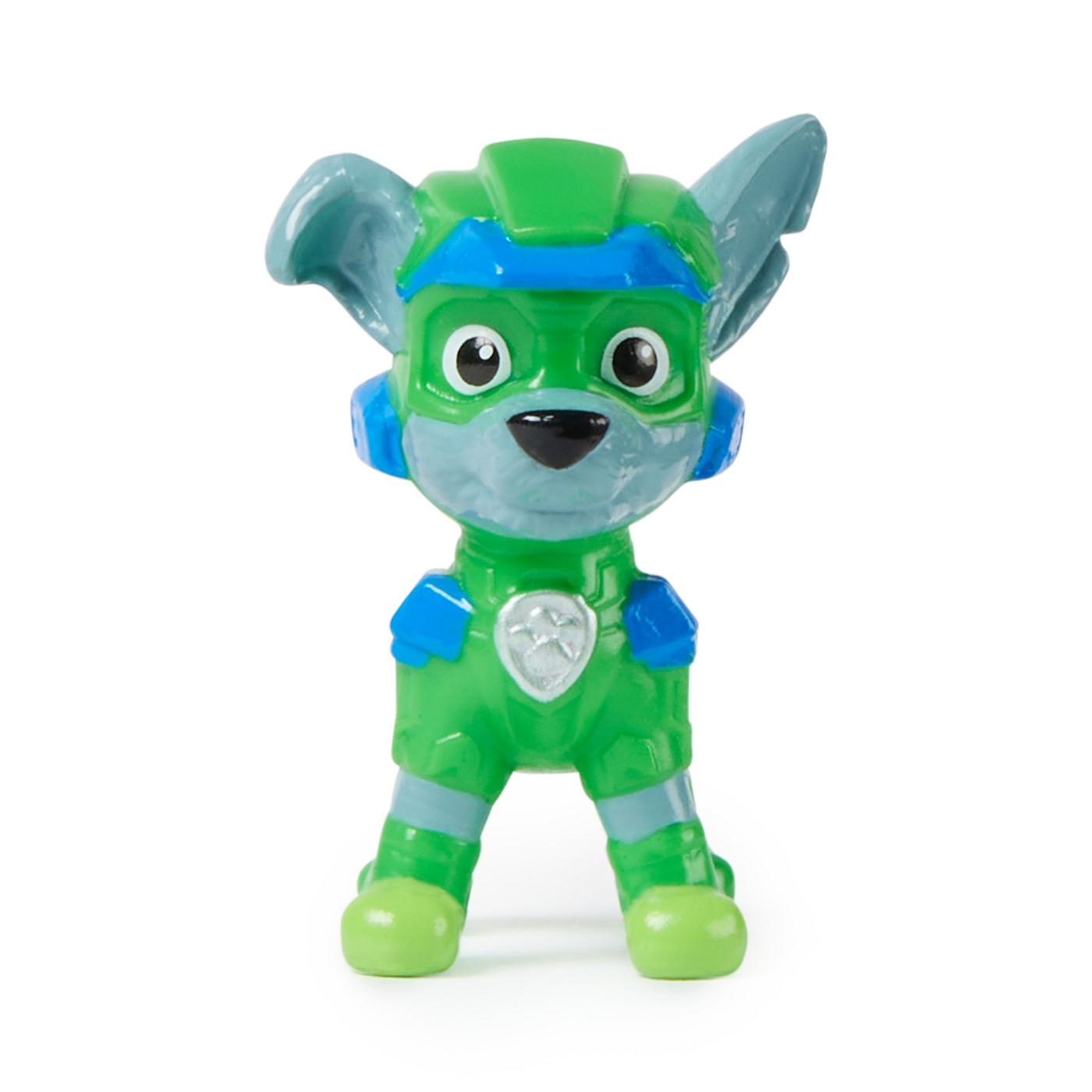 Spin Master Paw Patrol The Mighty Movie Pup Squad Surprise Figures; image 12 of 14