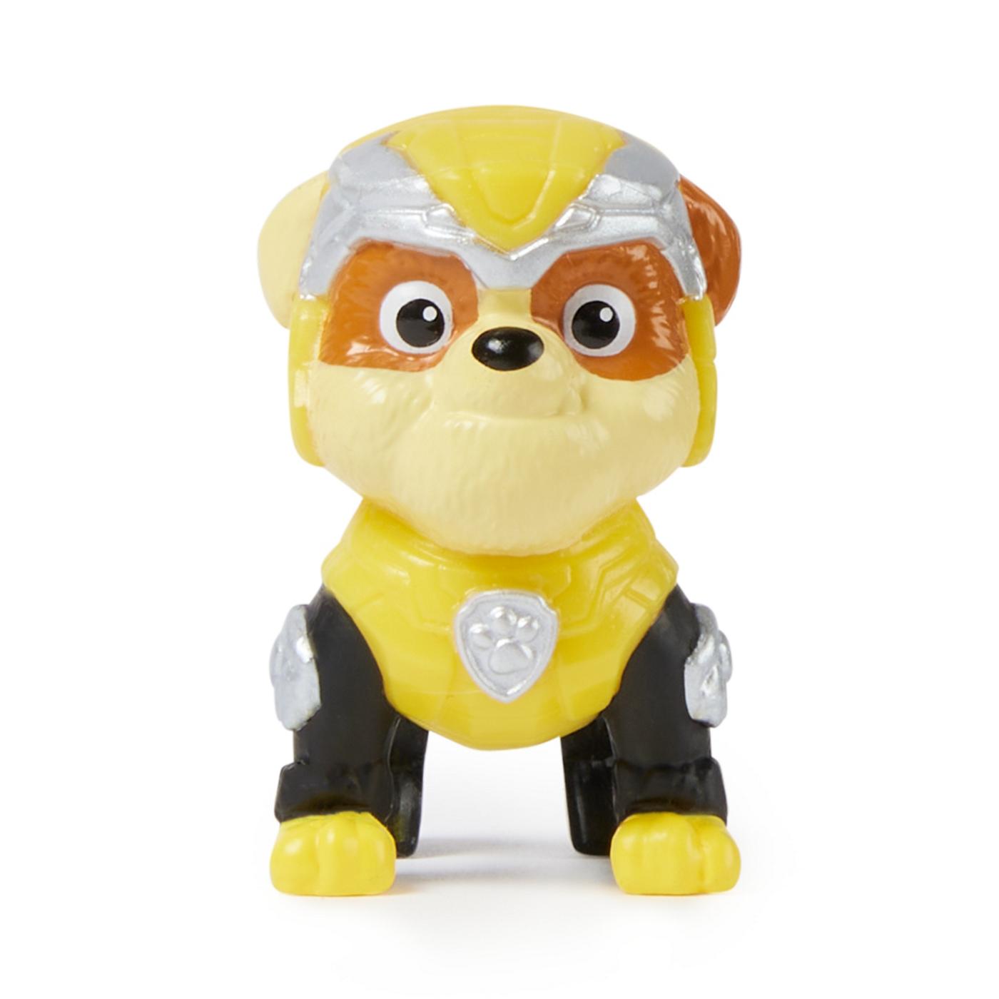 Spin Master Paw Patrol The Mighty Movie Pup Squad Surprise Figures; image 14 of 14