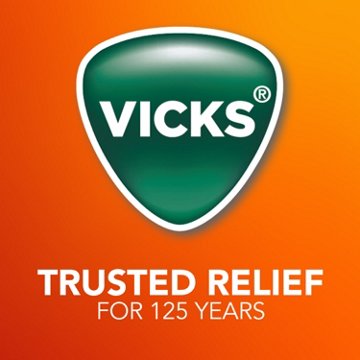 Vicks DayQuil Ultra Concentrated Liquicaps, Cold & Flu Over-the-Counter Medicine, Powerful Multi-Symptom Daytime Relief