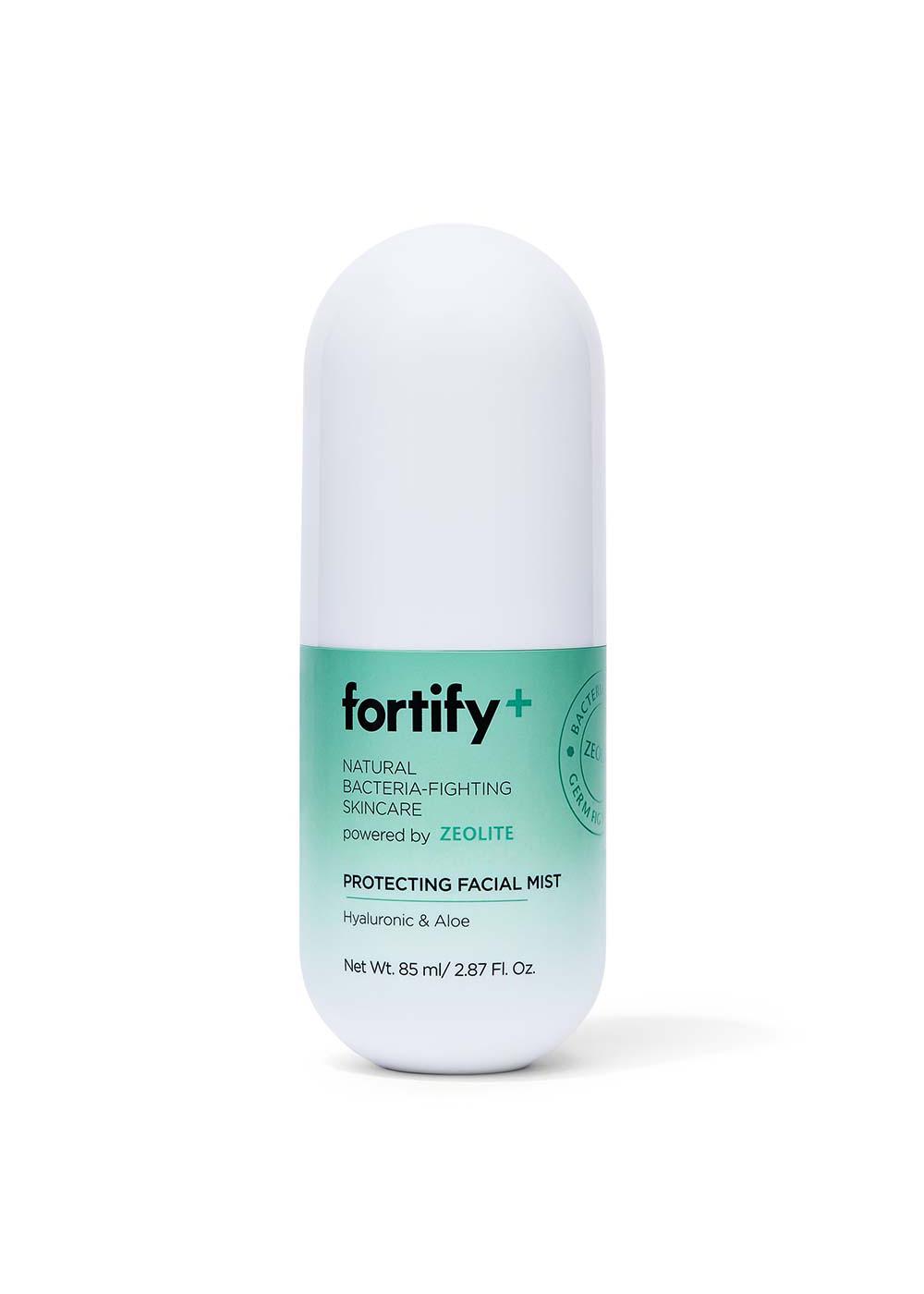 Fortify+ Protecting Facial Mist; image 1 of 4