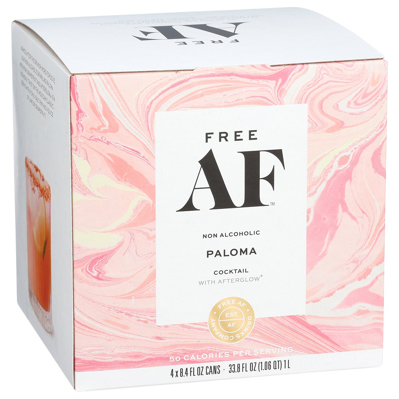free-af-non-alcoholic-paloma-cocktail-4-pk-cans-8-4-oz-central