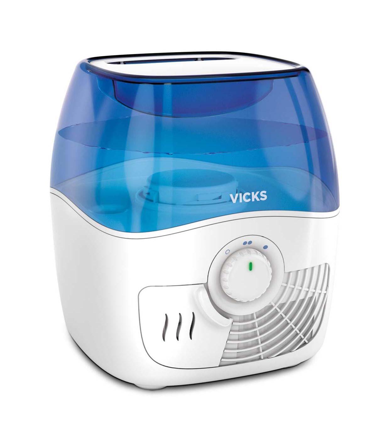 Vicks Filtered Cool Mist Humidifier; image 2 of 3