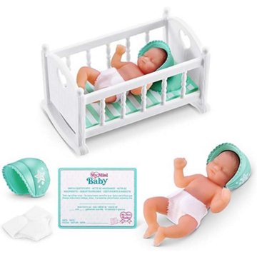 Zuru 5 Surprise My Mini Baby Capsule - Series 1