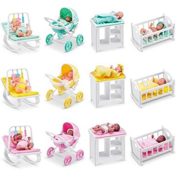 Zuru 5 Surprise My Mini Baby Capsule - Series 1