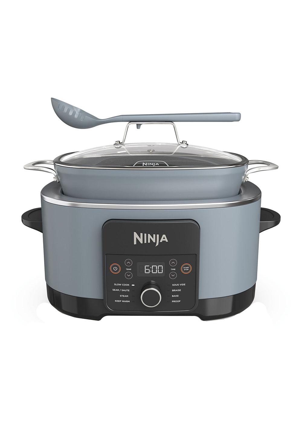 Ninja foodi discount as rice cooker