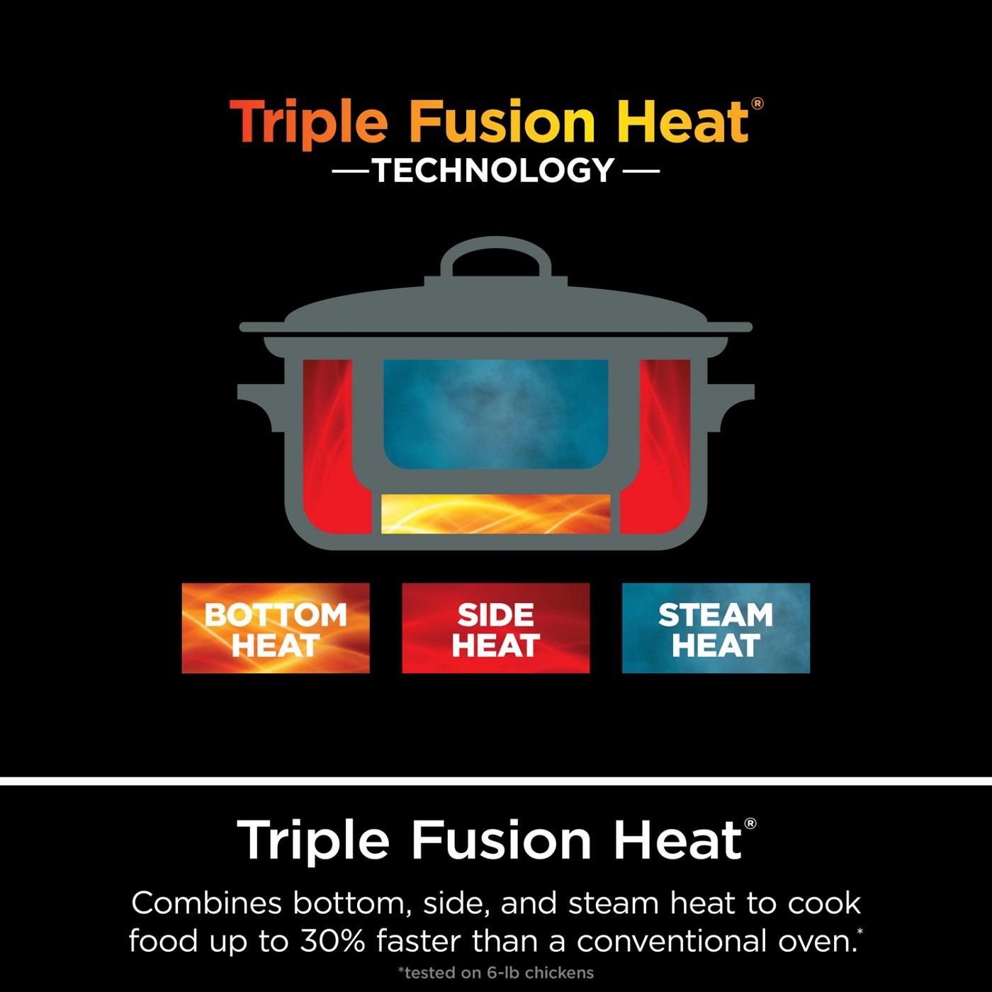 Ninja Foodi PossibleCooker PRO; image 2 of 6