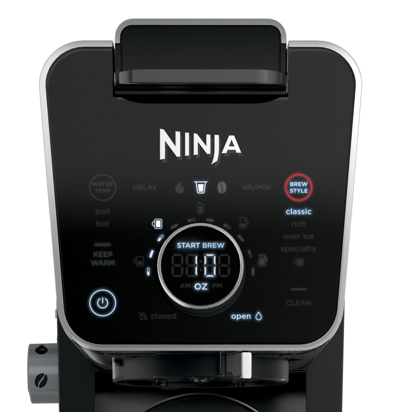 Ninja DualBrew Pro Specialty Coffee System; image 5 of 8