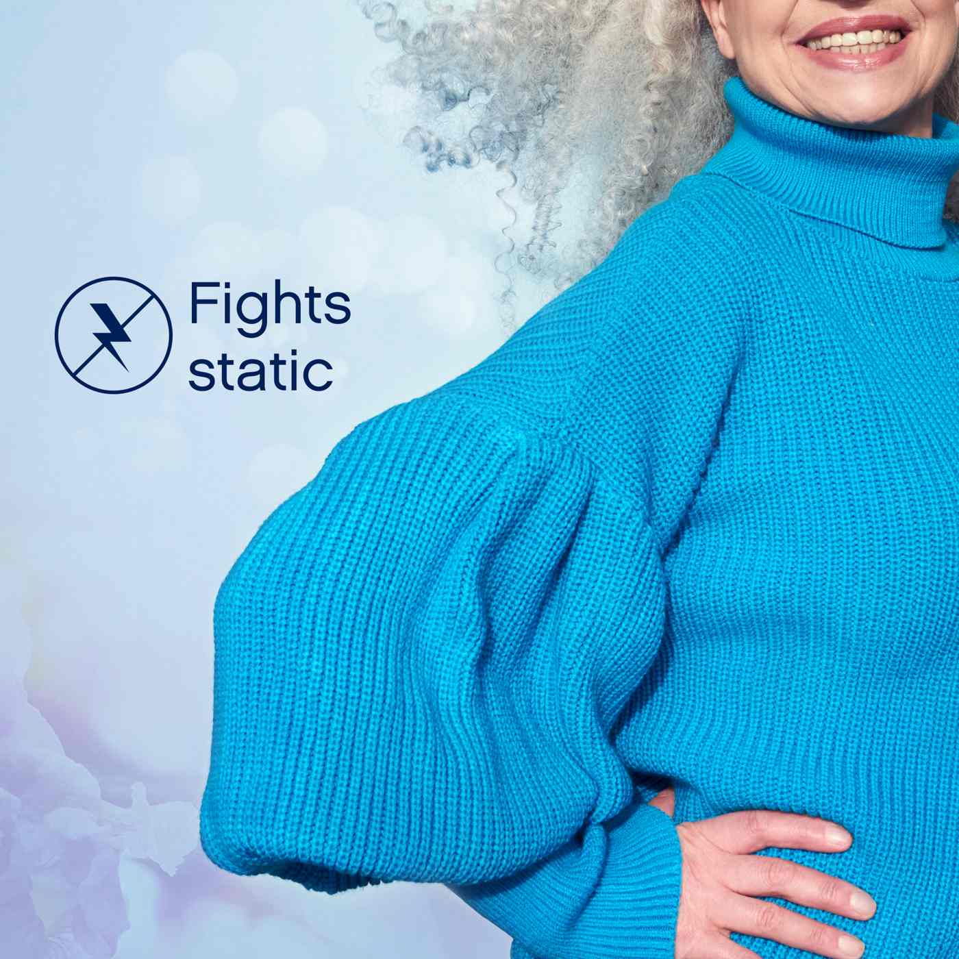 Downy Fabric Softener Dryer Sheets - April Fresh Scent; image 5 of 7