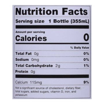 UPTIME Zero Sugar Energy Drink - Strawberry Dragon Fruit