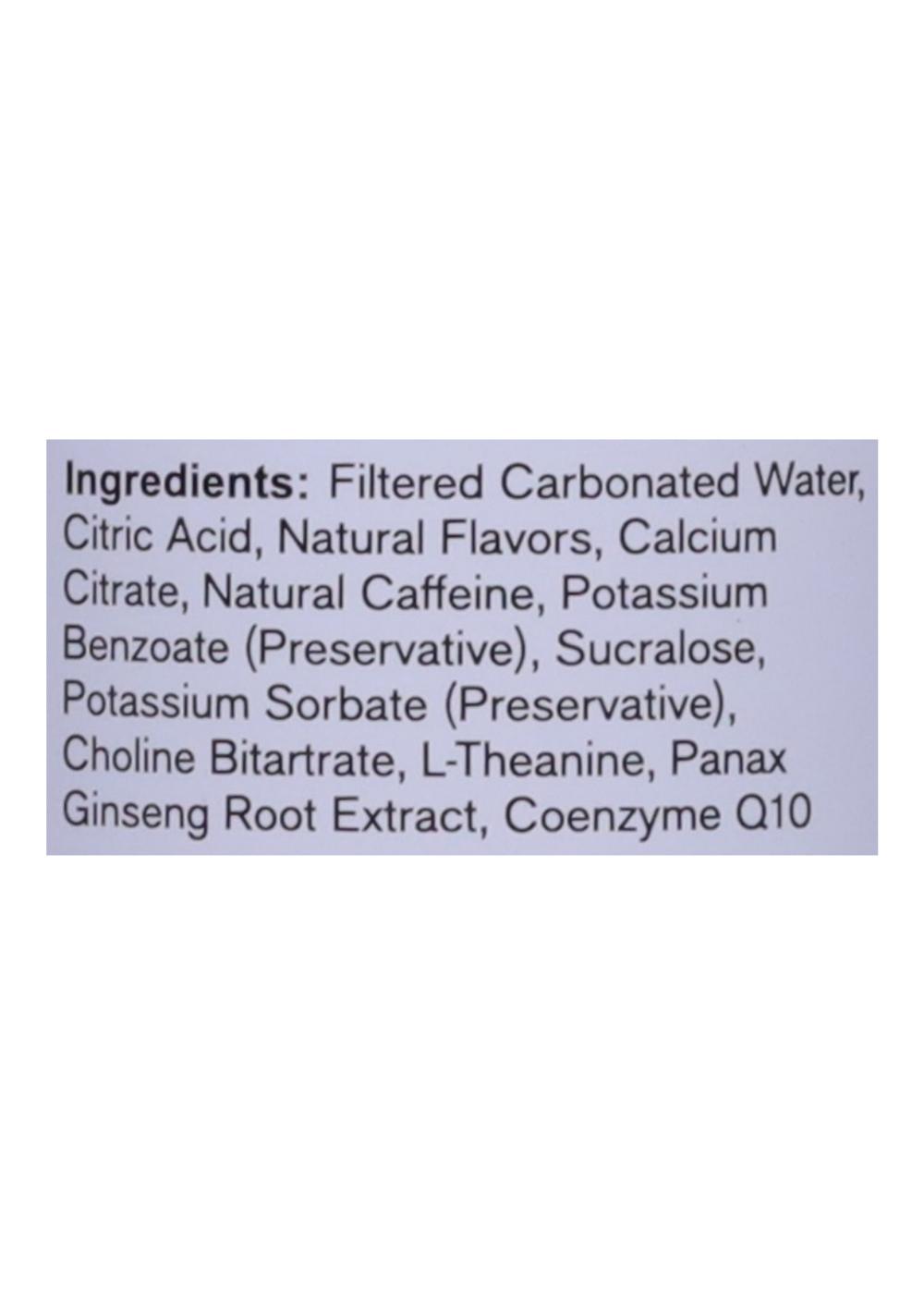 UPTIME Zero Sugar Energy Drink Strawberry Dragon Fruit Shop Diet