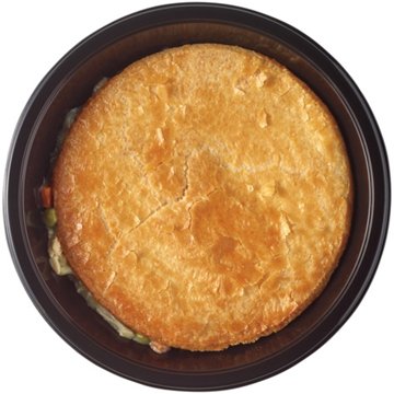 Meal Simple by H-E-B Chicken Pot Pie Bowl