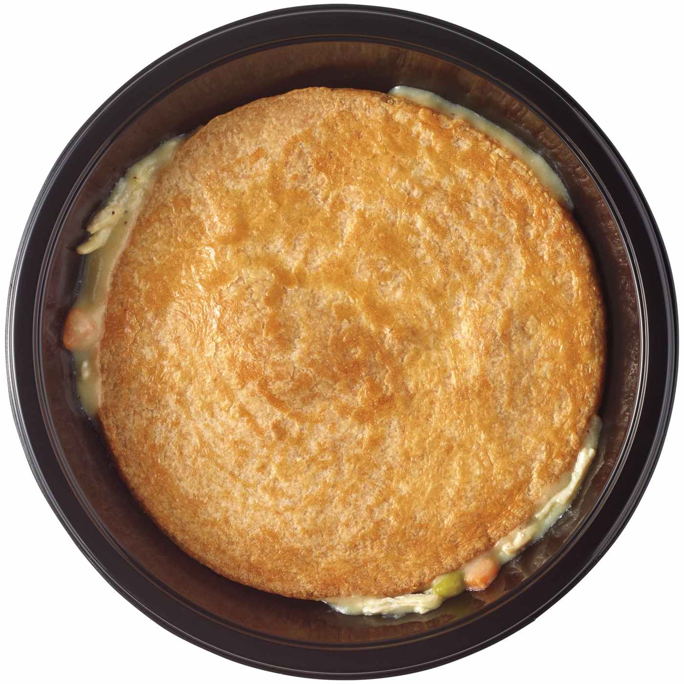 Meal Simple by H-E-B Chicken Pot Pie Bowl; image 2 of 3