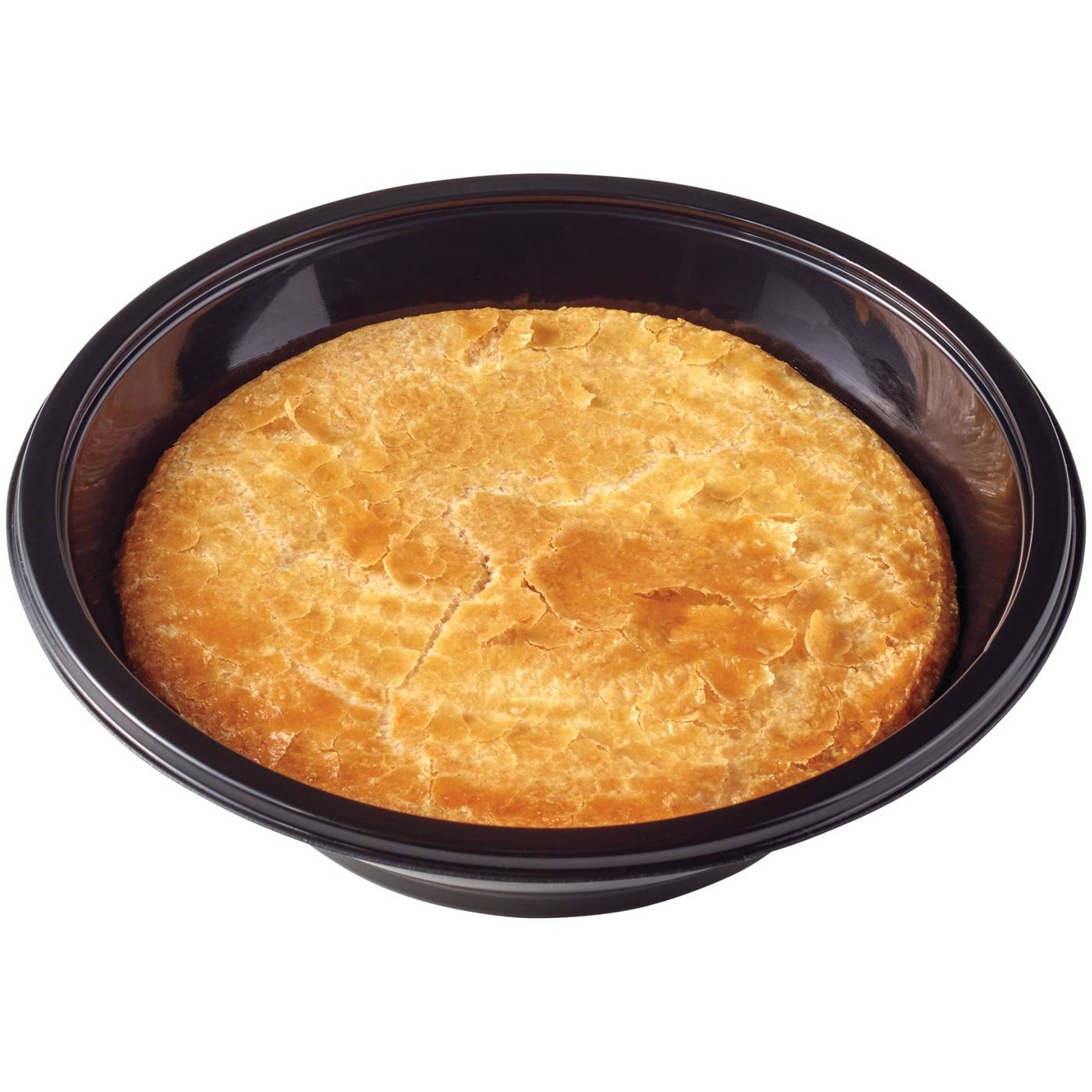 Meal Simple by H-E-B Chicken Pot Pie Bowl; image 3 of 3